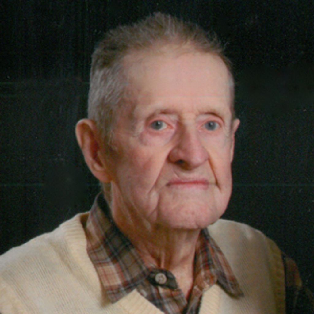 Albert John Lampe