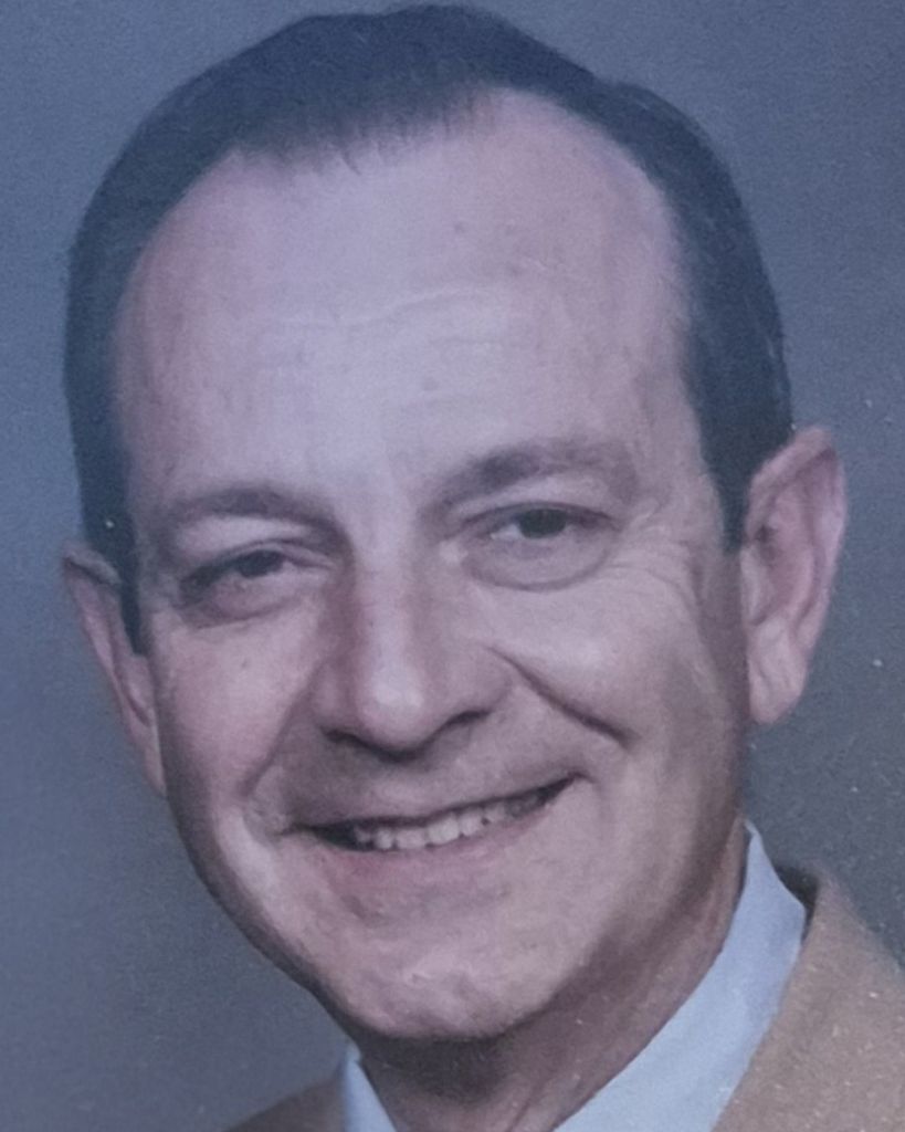 Don Allen Walker Profile Photo