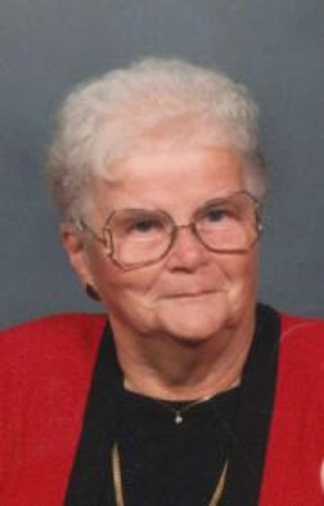 Elsie Clark