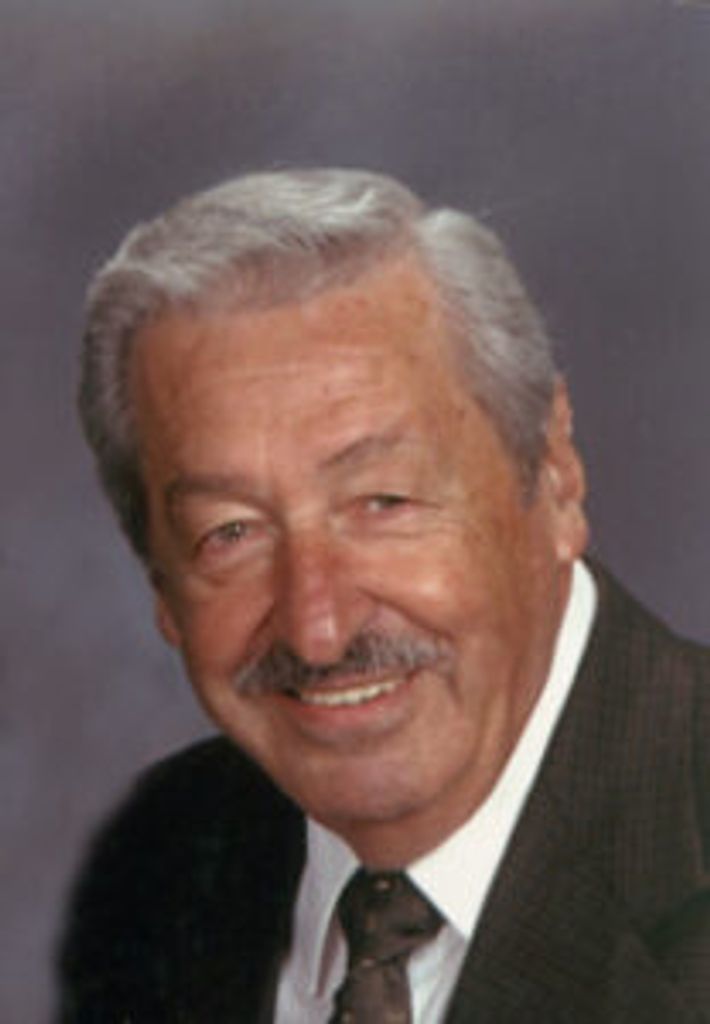 Nick G. Christ