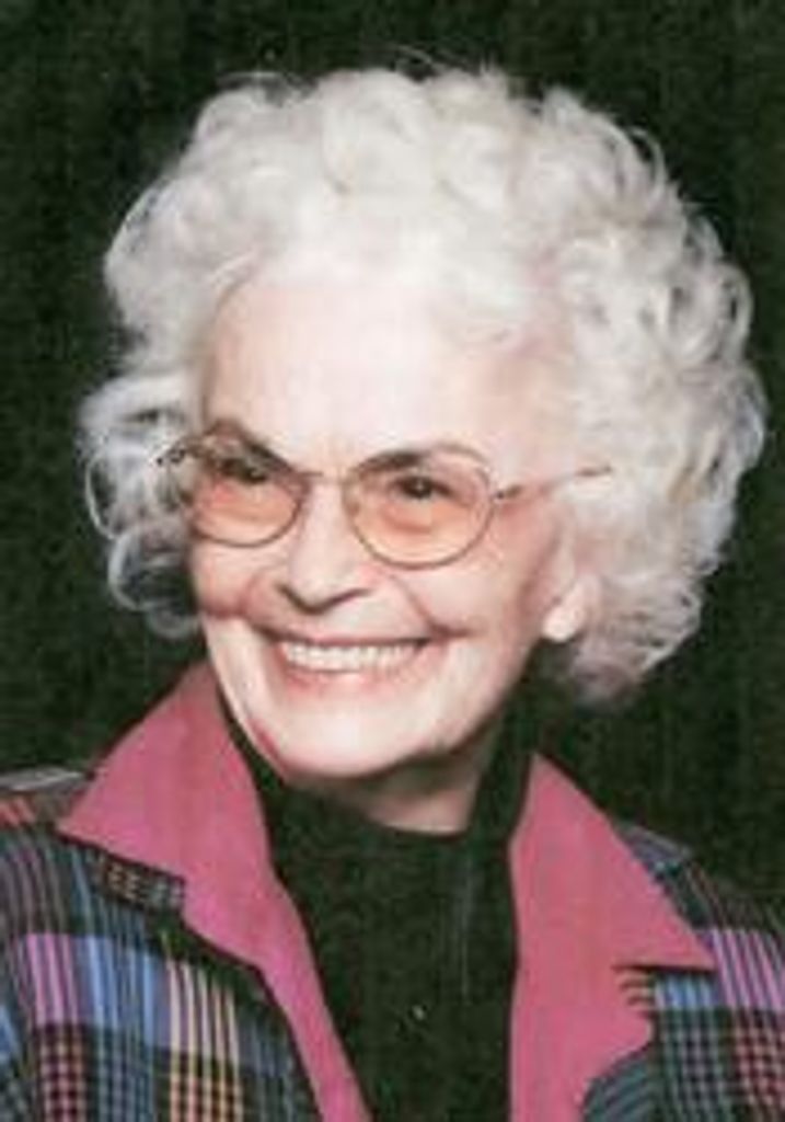 Wanda Irene Robinson