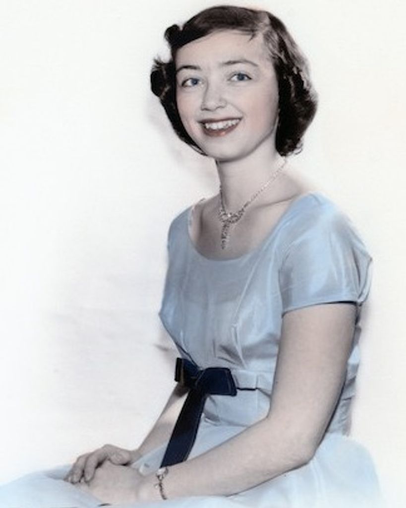 Barbara Marie Gaglia
