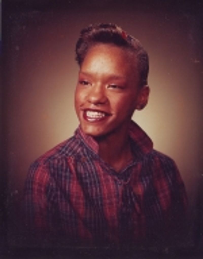 Jeanine Tolliver