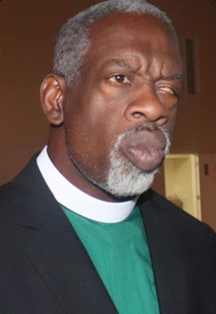 Prophet Eric Lucas Profile Photo