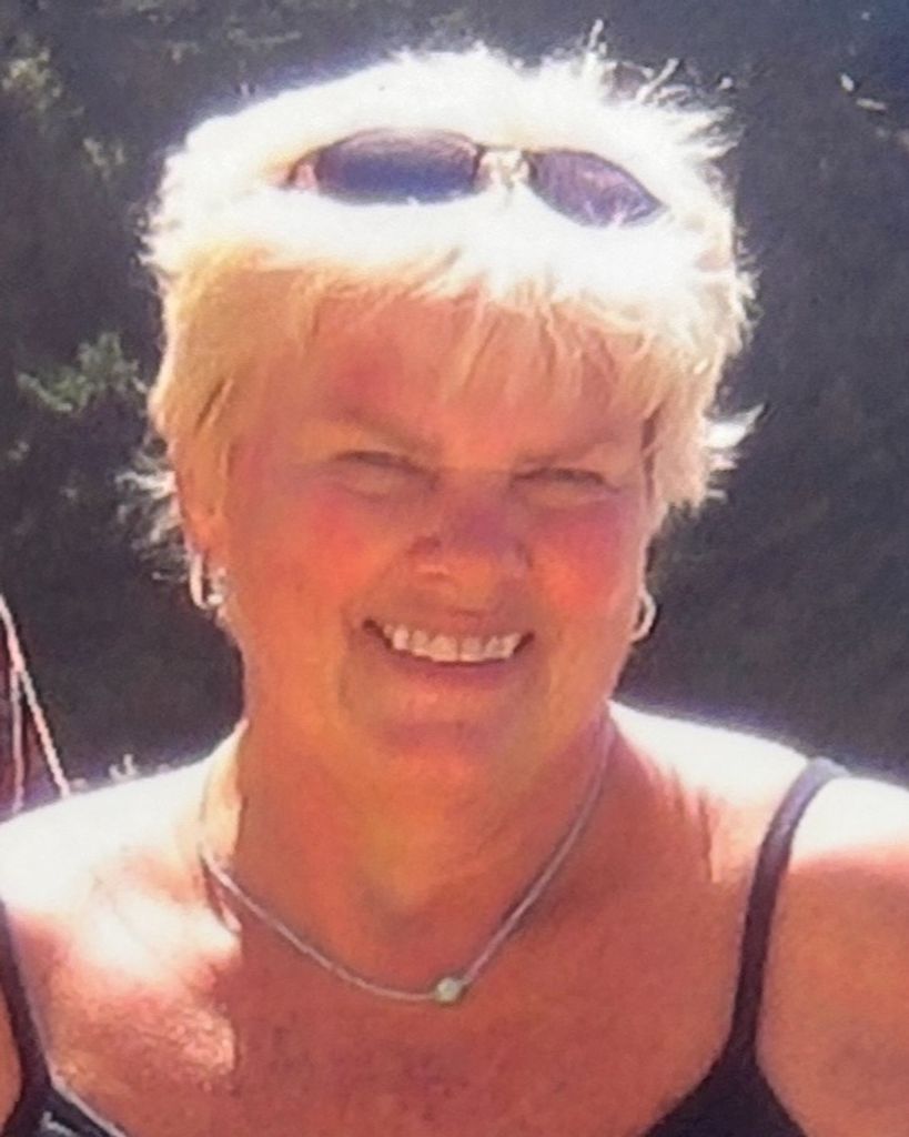 Nancy Knight