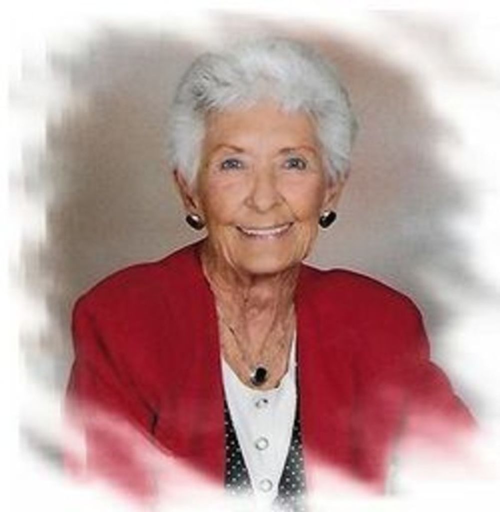 Geneva June Wilson