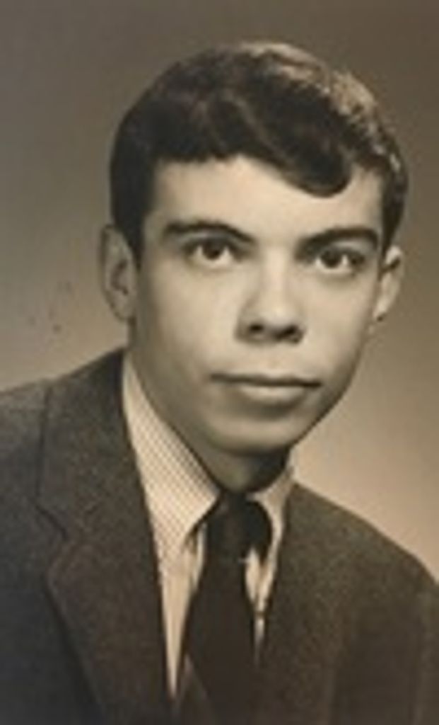 Steven  Michael Burrell