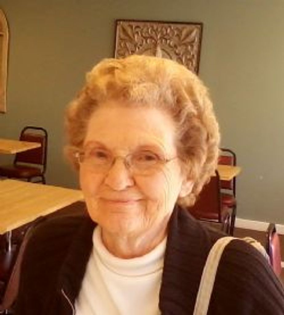Verna Belt Profile Photo