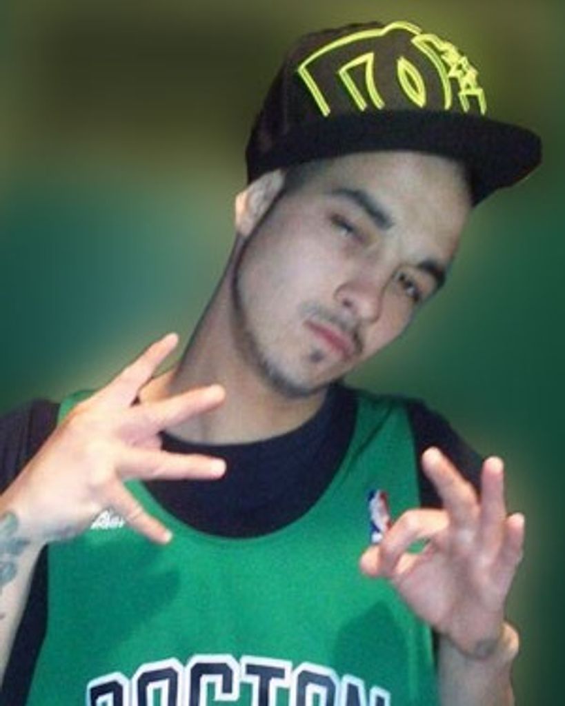 Kyle Jacob (Scott) Dumont