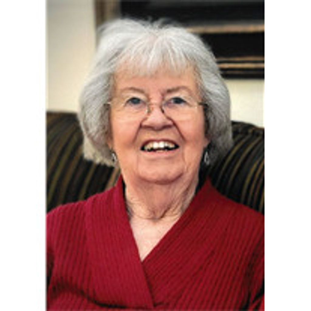 Marjie Jeanne Rouse