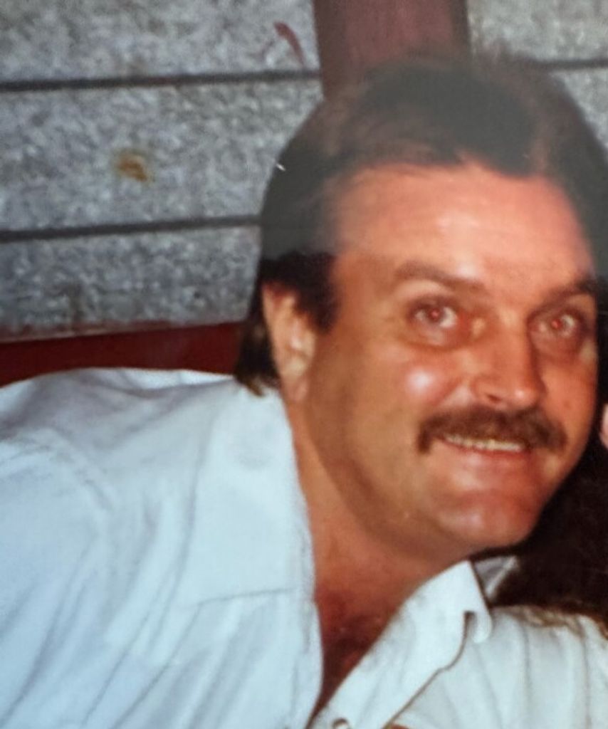 Bill Wilson Sr.