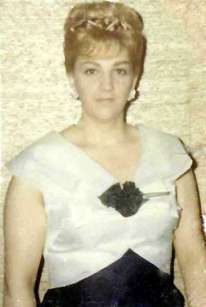Lucille Perri Profile Photo