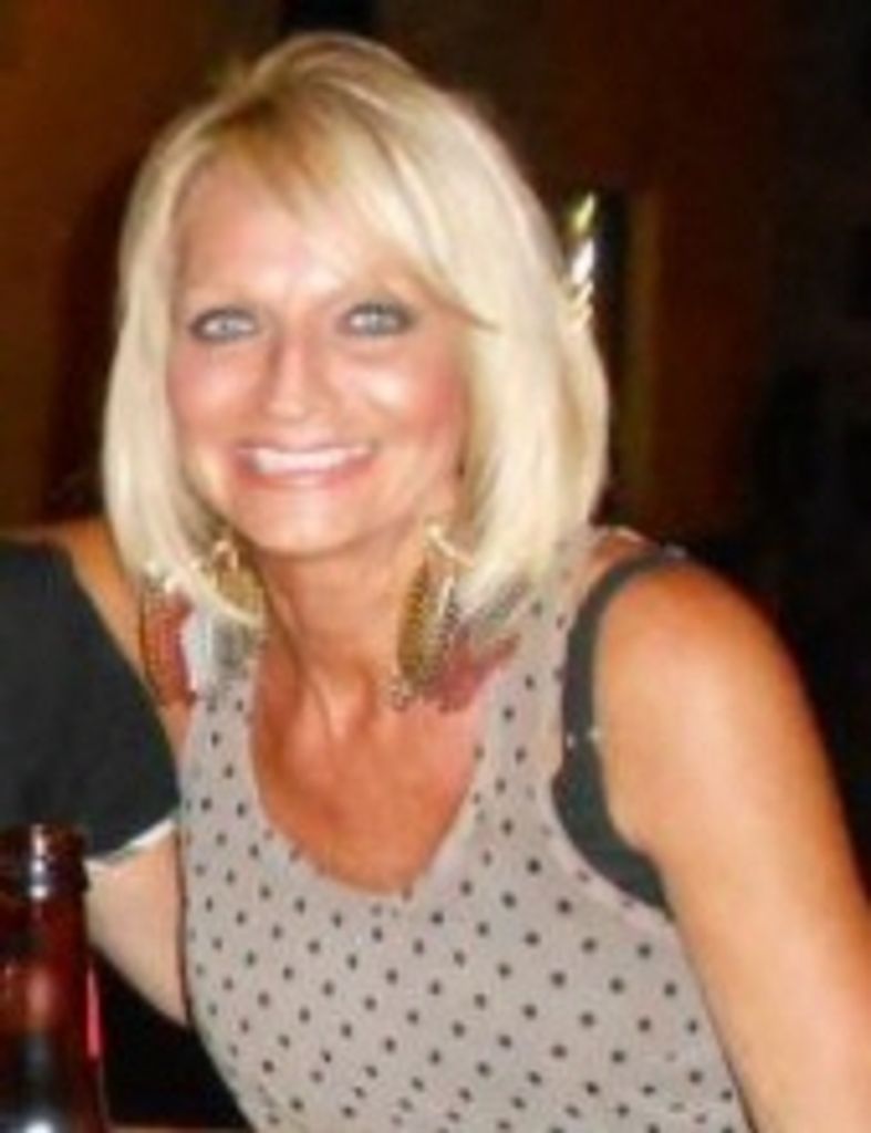 Peggy Yvonne Johnson