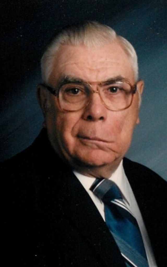 Calvin C. Helzerman