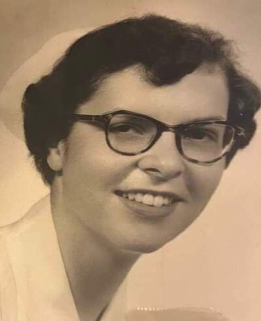 Joan Vrooman Mitchell Profile Photo