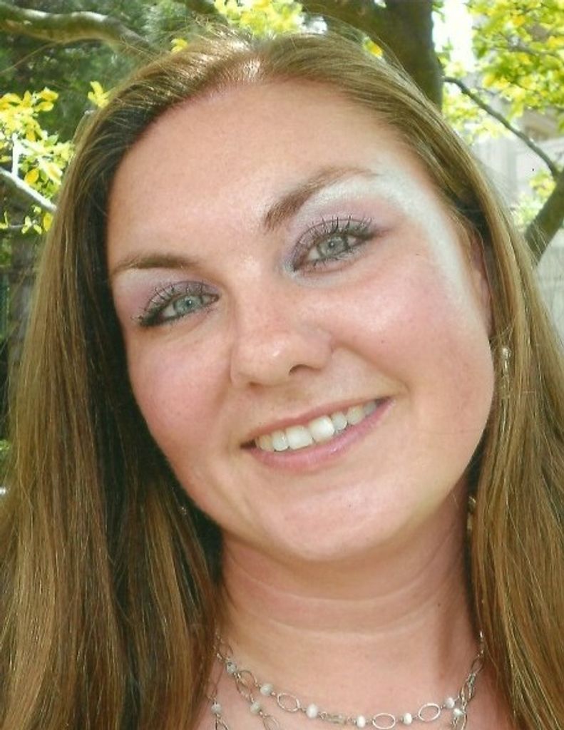 Genna M. (Wilcox)  Garcia-Hiatt Profile Photo