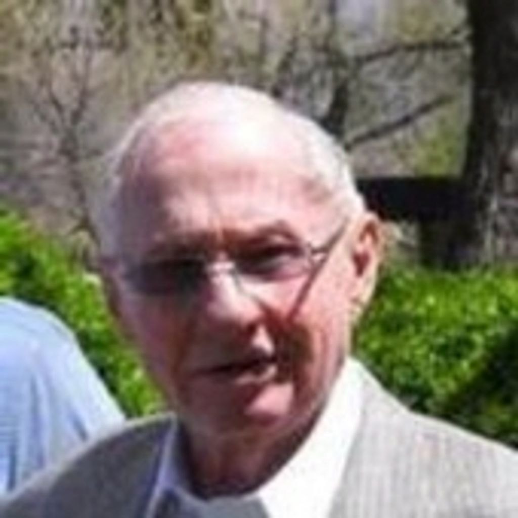 Albert Earl Jones