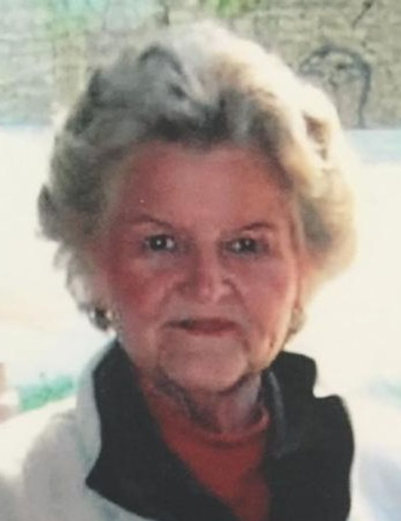 Gwen Thompson Salter