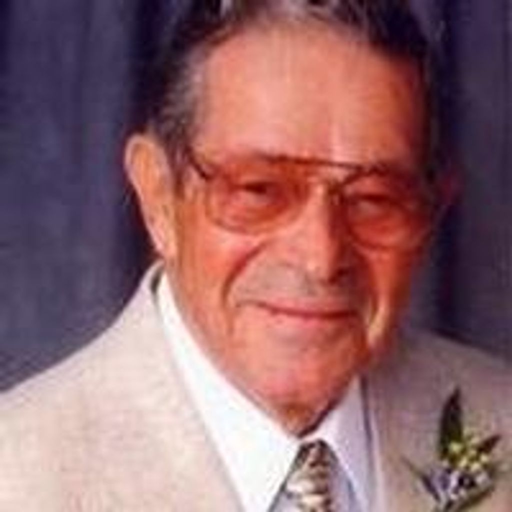 Kenneth Jacob Meyer