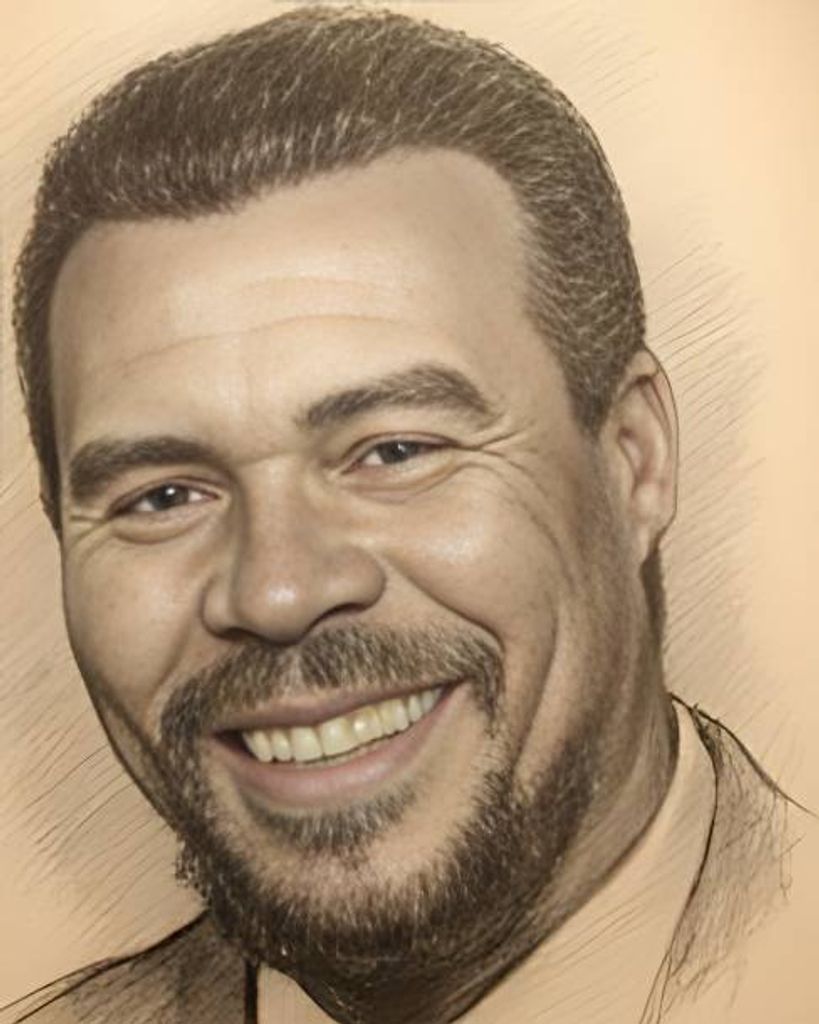 Roger B. Miller