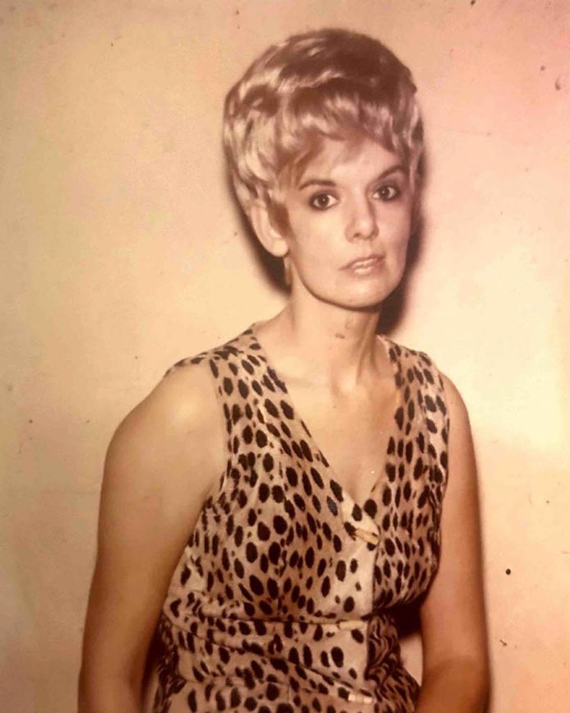 Patsy D. Wells