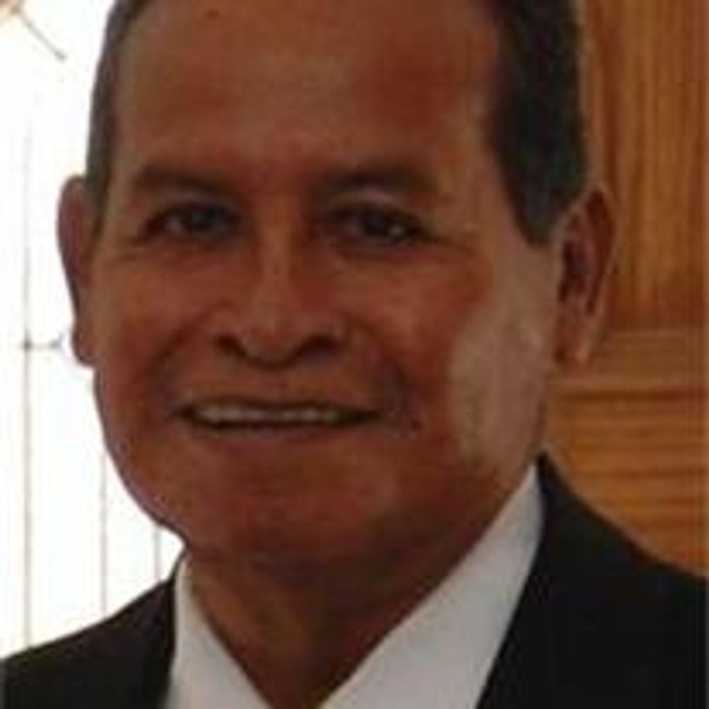 Robert G. Cabral