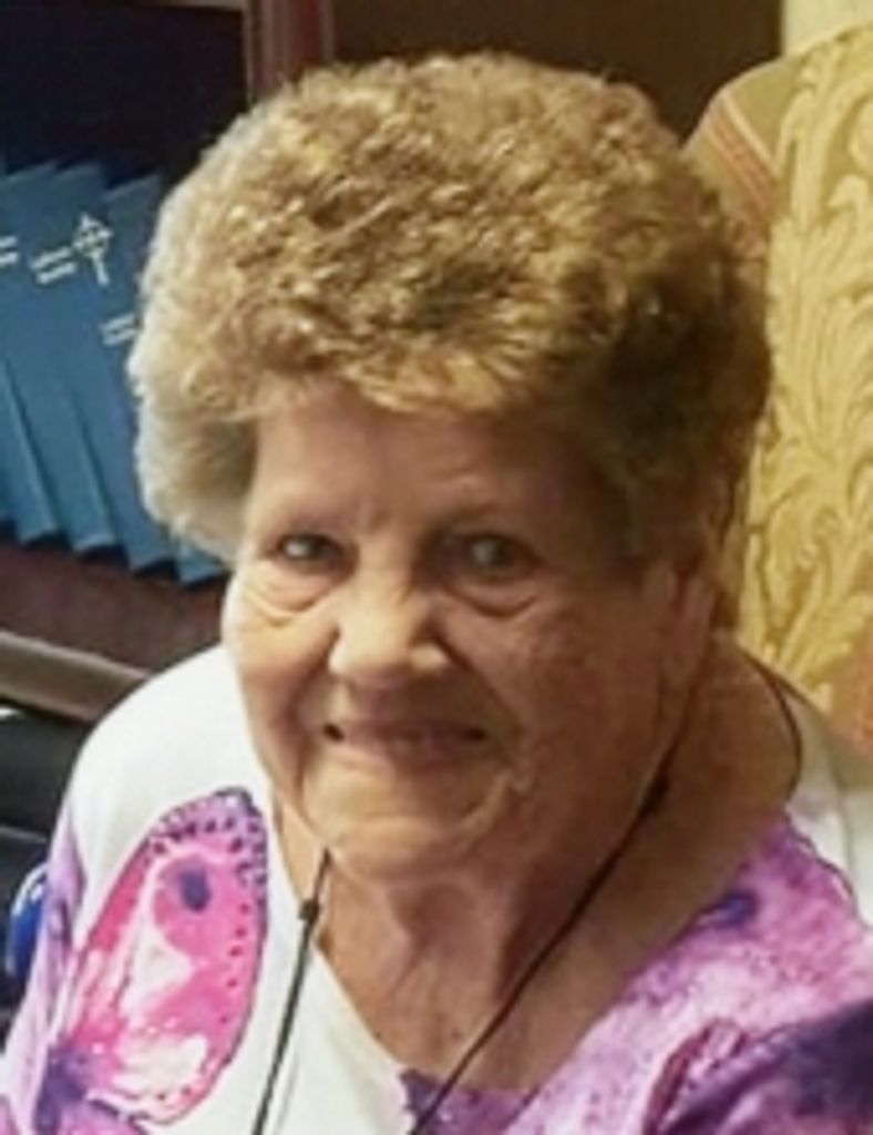 Nettie Ella Stokes Price