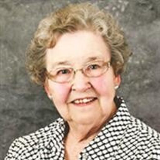 Anna Rueschenberg Profile Photo