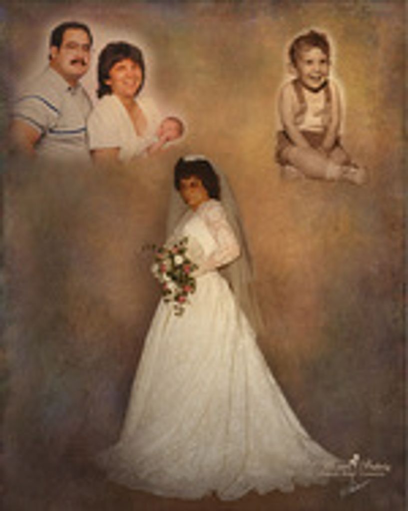 Laurie Ann (Miller)  Higham