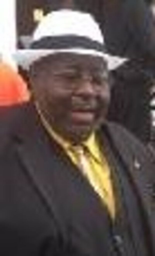 Leroy Carson Profile Photo