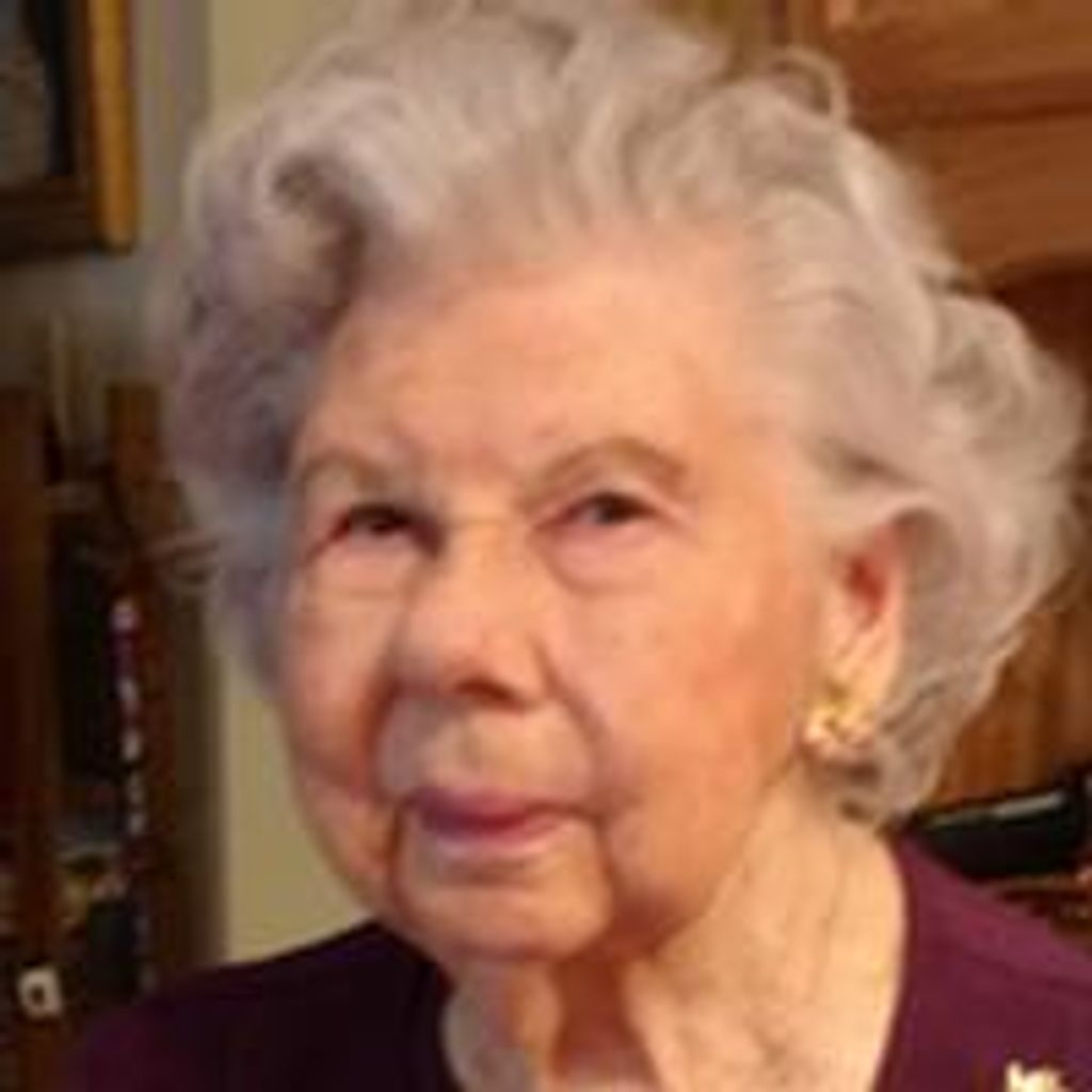 Shirley Kolberg