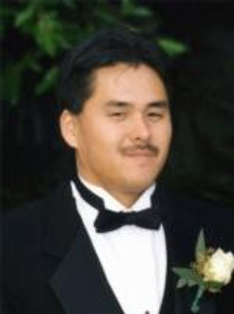 William Hidemitsu Nakanishi