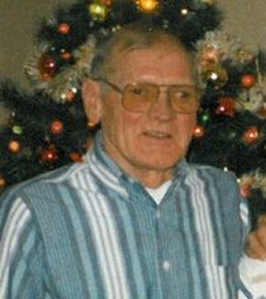 Roscoe Berg