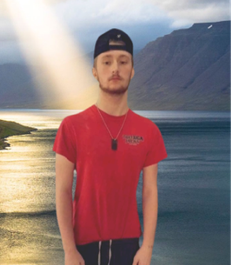 Matt "Scooter" Roberts