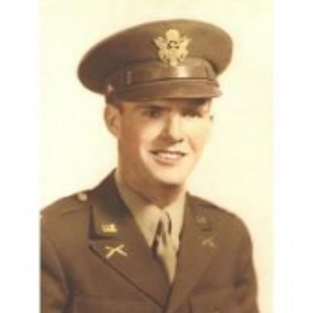 James J. Ahern