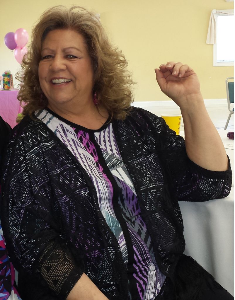 Janet Lee Orders Pendley