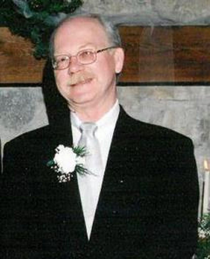 Thomas Michael Hann Profile Photo