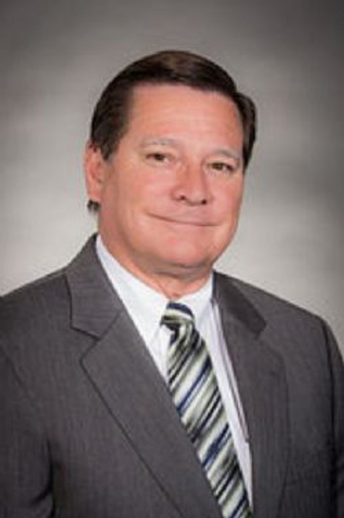 Louis "Louie" H. Jones, Jr. Profile Photo