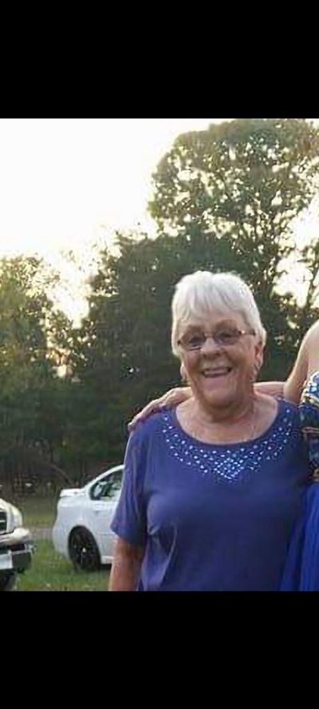 Sherry Davis Ritchie Profile Photo