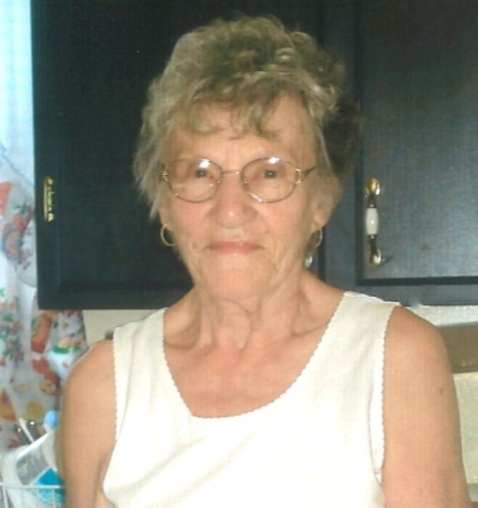 Miriam 'Mims' Miller Profile Photo