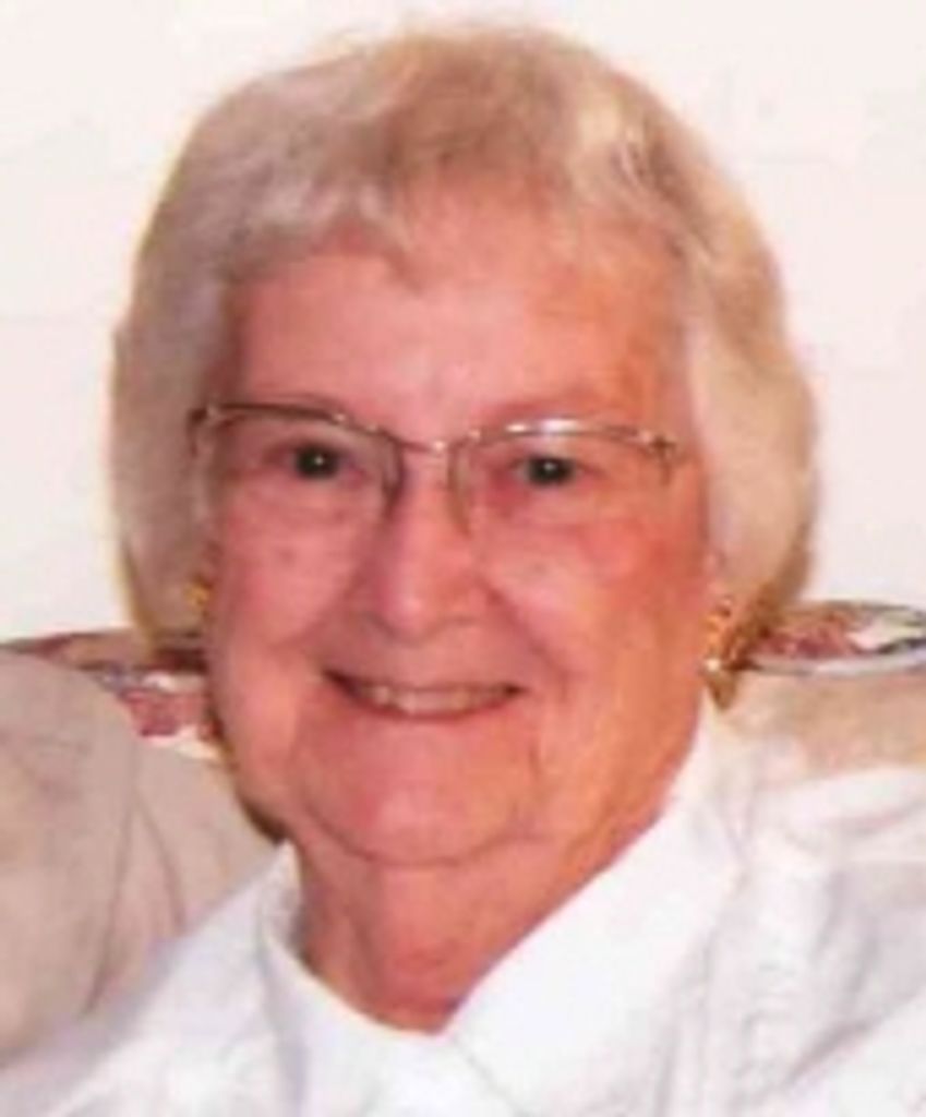 Charlotte Cundiff Jones Profile Photo