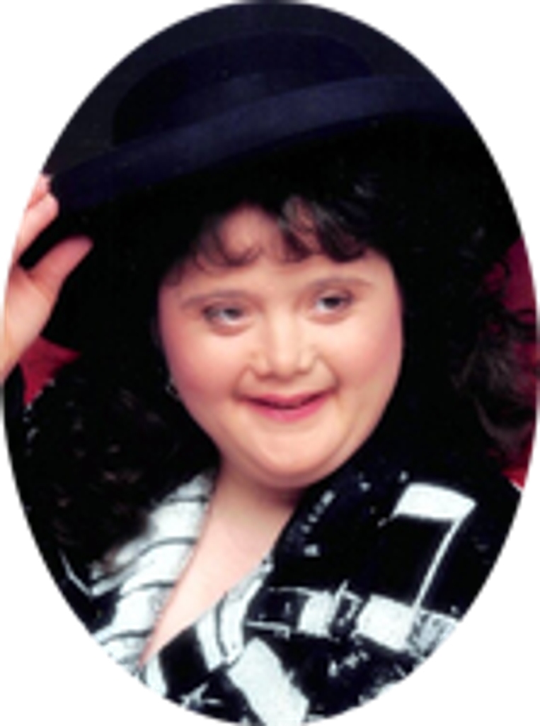 Kenda Nell Huckabey (Huckabey)