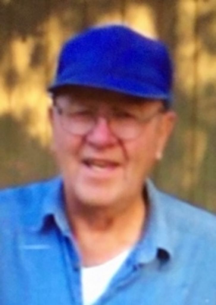 James Morrison Profile Photo
