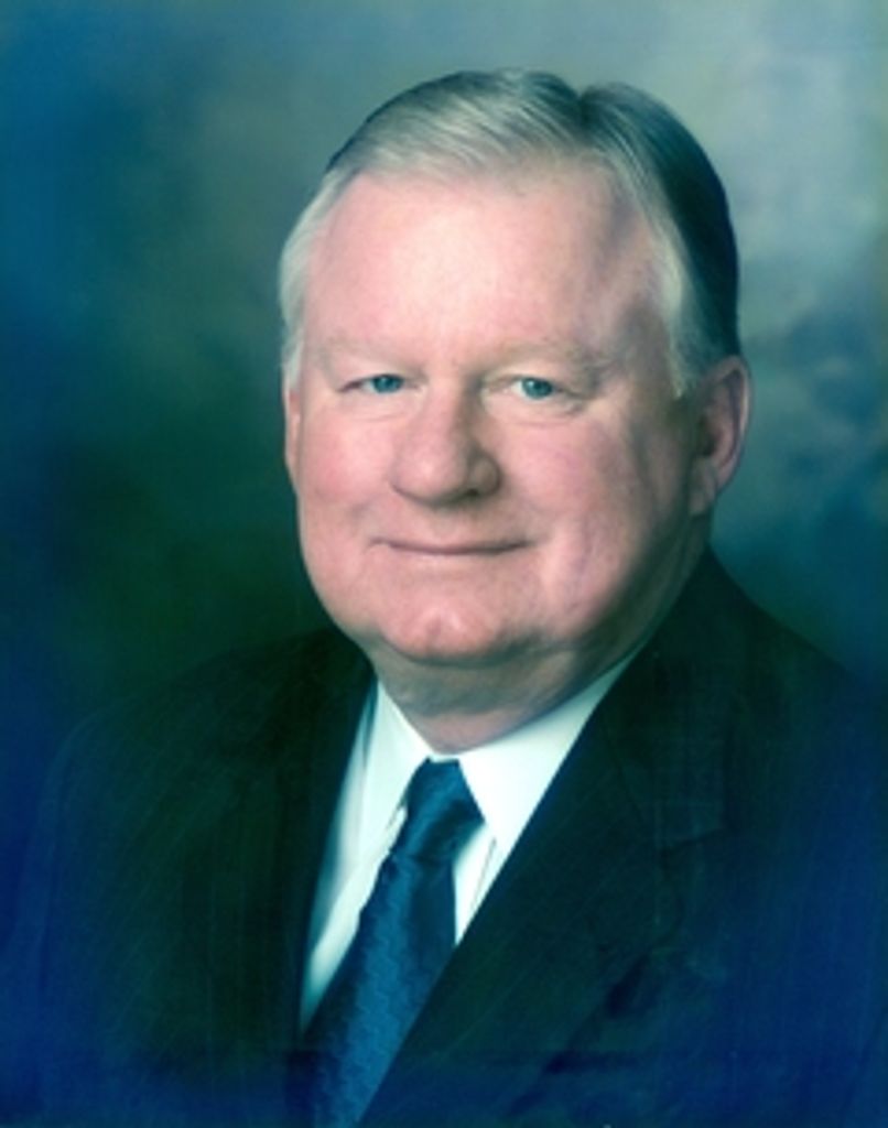 William Warnell, Sr.
