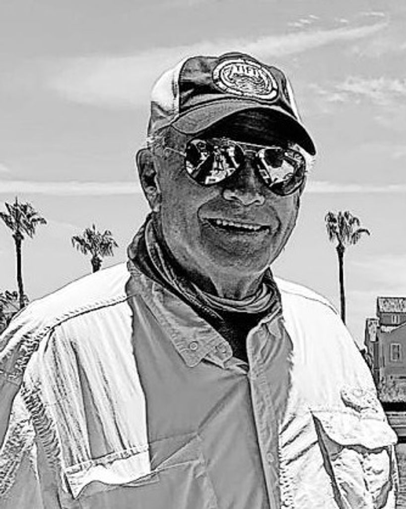 Donald Warren Bryant Profile Photo