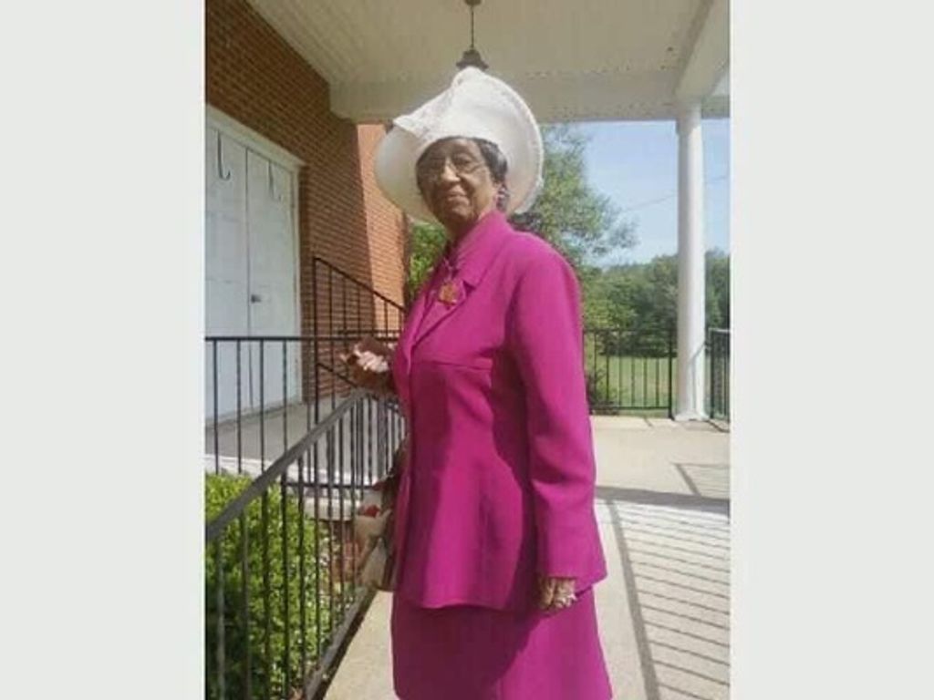 Mary Helen Whitlock Profile Photo