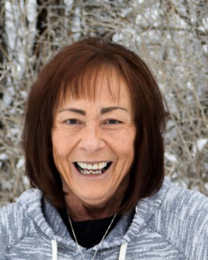 Deb Foertsch's obituary image
