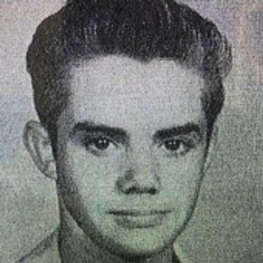 David Lee Sims Profile Photo