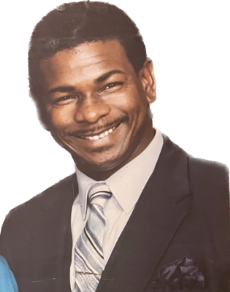 Robert Lee Chester Profile Photo
