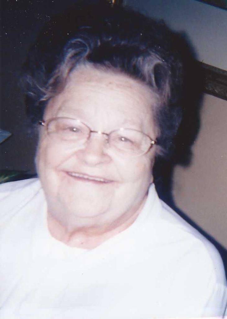 Julie Lois Harper Profile Photo